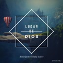 Ather Janm feat Rudy Junior - Lugar de Dios