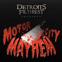 Detroit s Filthiest - Infamous