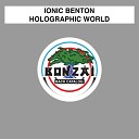 Ionic Benton - Holographic World Kemmi Kamachi s Graveyard…