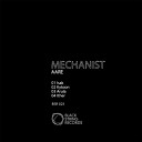 Mechanist - Isak