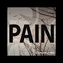 Stan Kolev - Pain Instrumental Mix