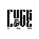 Lil Ding WCIA - Fuck Love Shortened Version