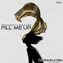 Stan Kolev feat Sula Mae - Fill Me Up Original Vocal Mix