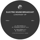 Electric Sound Broadcast - Finedrawn Overcast