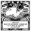 MAP vs DJ Haus - Drive MF