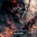 ONEIL KANVISE - Natural Blues