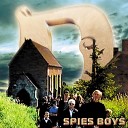 Spies Boys - Love Parade