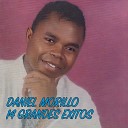 Daniel Morillo - Llorar No Es Delito