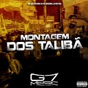 MC LUIS DO GRAU DJ DTS ORIGINAL DJ DSK 085 - Montagem dos Talib