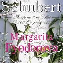 Margarita Fyodorova - Allegro Moderato