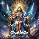 Veikchild - Queen of Swords