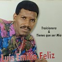 Luis Emilio Felix - Por Donde Comienza El Amor