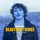 Benson Boone - Beautiful Things Dj Dark Remix Extended