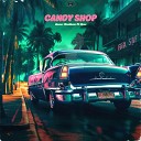 AmeerMashhour OPAC - Candy Shop