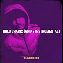 PakzProducer - Gold Chains Grime Instrumental