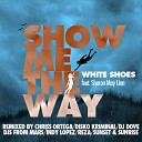 White Shoes feat Sharon May Linn - Show Me The Way Disko Kriminal Klub Remix