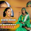 Djeneba Diaoune - Majo Coiffure