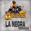 6 Reyes - La Negra Tomasa