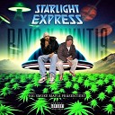 Bayo229 Nynti9 BIG SMOKE MAFIA - Starlight Express