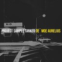 De Moe Aurelius - Project Sample Tanked