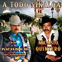 El Bronco De Sinaloa Nicasio Quintero - El Corrido De Joselo