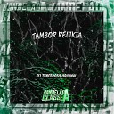 DJ Tenebroso Original - Tambor Relikia