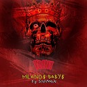 Milano baby Sastenin - Experience feat Avton