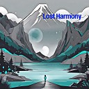 Bobbie Roberts - Lost Harmony