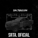 SIN TRAICION - Srta Oficial Cover