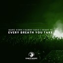 Marc Korn Danny Suko HEART FX - Every Breath You Take Hardstyle Extended