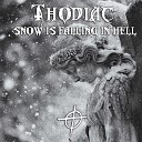 thodiac - snow is falling in hell