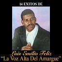 Luis Emilio Felix - Solo Y Abandonado