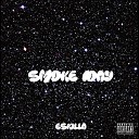 Eskilla - Smoke Day