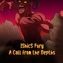 IShicS Fury - The Battle of Light and Dark