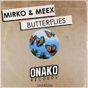 Mirko Meex - Butterflies Radio Edit