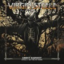 Virgin Steele - The Evil in Her Eyes Piano and Vocal Version