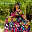 Brisnely L pez - Espiritu Santo