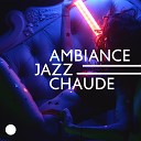 Instrumental jazz musique d ambiance - Voyage