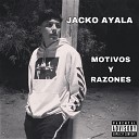 Jacko Ayala - La Fiesta Del Jacko