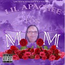 Lil Apachee feat IZ - In Memory of You