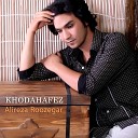 Alireza Roozegar - KHODAHAFEZ