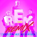 R E M Efb Deejays - Losing My Religion REMIX wav Remix
