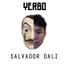 Yerbo - Salvador Dali