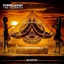 The Vedanth - Purnajanam Extended Mix