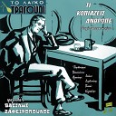 Vasilis Zafiropoulos feat Filio Kalomiri - Otan Ton Filo