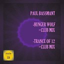 Paul Bassmant - Hunger Wolf Club Mix