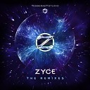 Zyce - The Ritual Cosmic Flow Remix