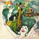 Pocho Perez feat Trio Pag o - O Caminho do Samba Eu N o Sou o Que Ela…