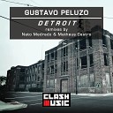 Gustavo Peluzo Matheus Castro - Detroit Matheus Castro Remix