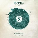 J Caprice - Please Just Stay